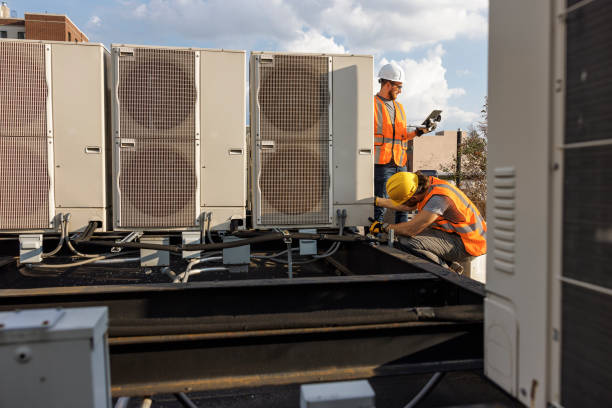 Best HVAC Financing and Leasing in Millville, UT