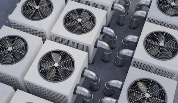 Best VRF (Variable Refrigerant Flow) Systems in Millville, UT