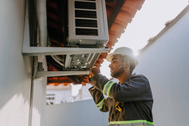 Best HVAC Retrofitting and Upgrading in Millville, UT