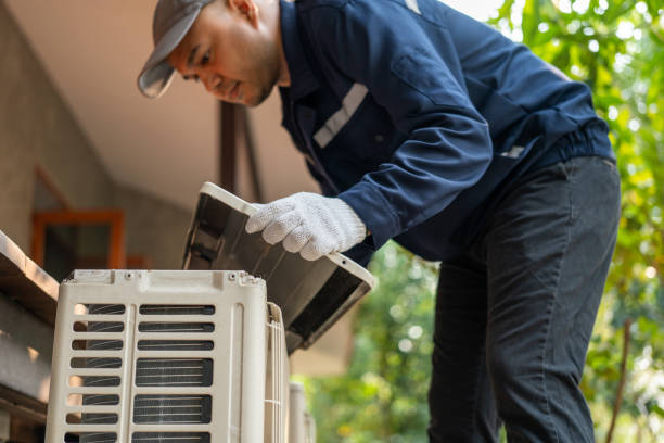 Best Seasonal HVAC Services in Millville, UT
